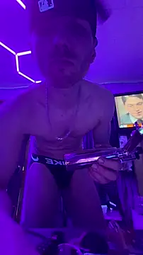 Cloudd Kingg Iceyyy online show from March 5, 2026, 2:57 pm