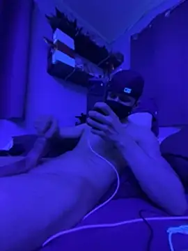 Cloudd Kingg Iceyyy online show from March 12, 2026, 11:22 pm