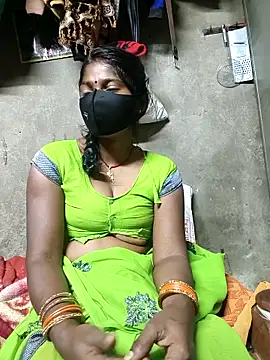 Arti032 online show from February 20, 2026, 9:04 pm