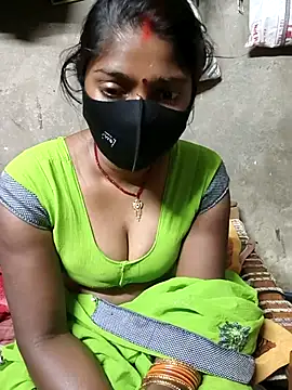 Arti032 online show from February 26, 2026, 5:34 pm