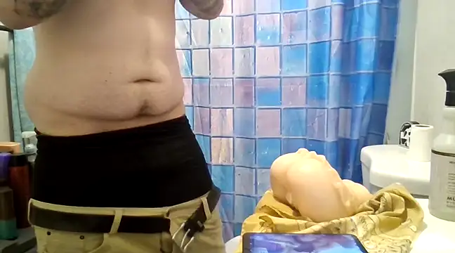 CAMINCHANCE online show from March 6, 2025, 4:08 am