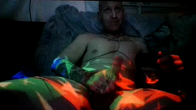 CAMINCHANCE online show from February 21, 2026, 10:11 pm