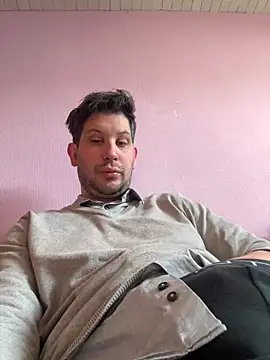 Taxidriver1988 online show from January 13, 2025, 12:45 pm