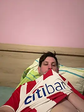 Taxidriver1988 online show from January 31, 2025, 12:39 am