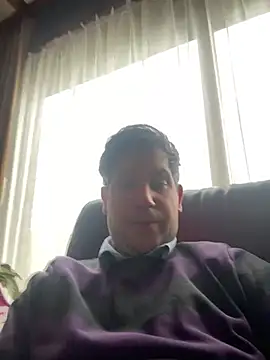 Taxidriver1988 online show from February 20, 2025, 1:30 pm