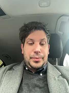 Taxidriver1988 online show from February 27, 2025, 12:13 pm