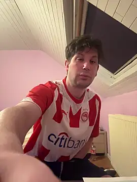 Taxidriver1988 online show from March 5, 2025, 10:54 pm