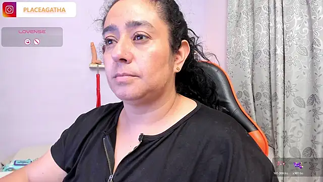 agathaxxx-69 online show from February 11, 2026, 7:41 pm