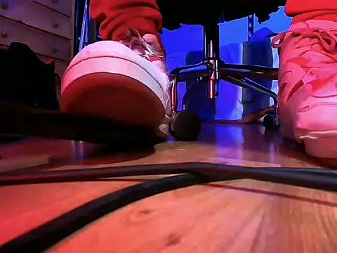 Alf0029 online show from October 24, 2025, 12:52 am