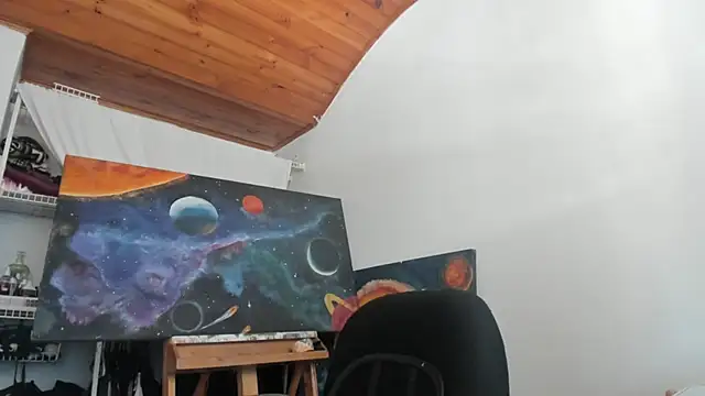 mariecam420 online show from February 5, 2026, 6:34 pm