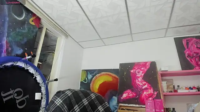 mariecam420 online show from March 3, 2026, 1:39 pm