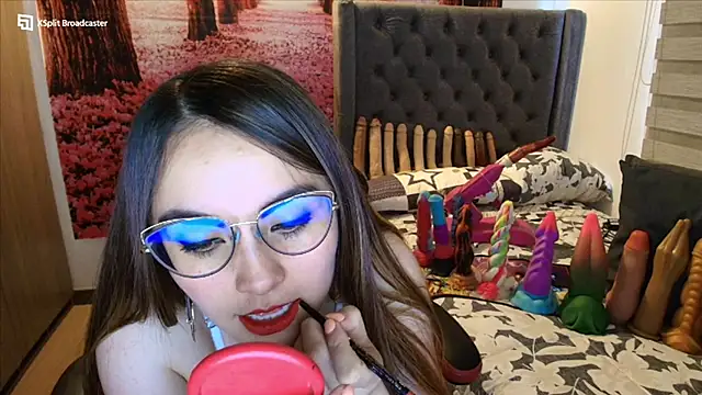 sofia23dirty online show from September 23, 2025, 5:27 pm