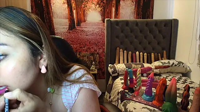 sofia23dirty online show from January 10, 2026, 1:13 pm