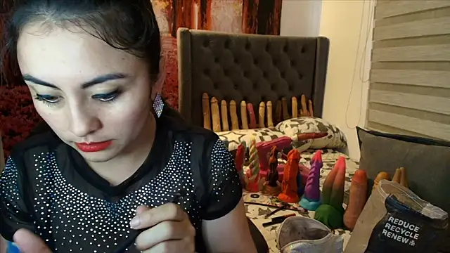 sofia23dirty online show from March 11, 2026, 10:16 pm