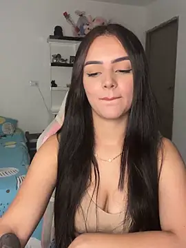 Snapshot of anniehart chatting on February 18, 2026, 1:45 am anniehart online show from February 18, 2026, 1:45 am