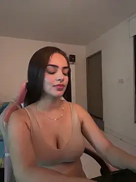 Snapshot of anniehart chatting on February 27, 2026, 2:55 am anniehart online show from February 27, 2026, 2:55 am