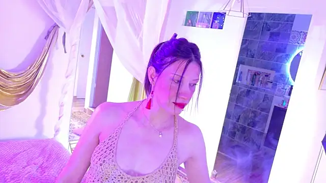 Snapshot of magali_19 chatting on October 25, 2025, 9:42 pm magali 19 online show from October 25, 2025, 9:42 pm