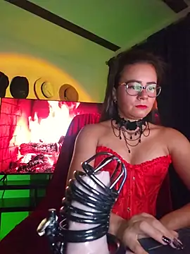 Snapshot of MistressSlut1 chatting on June 6, 2026, 10:42 am MistressSlut1 online show from June 6, 2026, 10:42 am