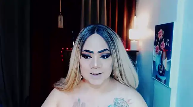 69HornyDoLL6969 online show from March 23, 2025, 6:26 am