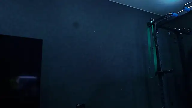 muscularjohnforuX online show from March 22, 2026, 2:42 pm