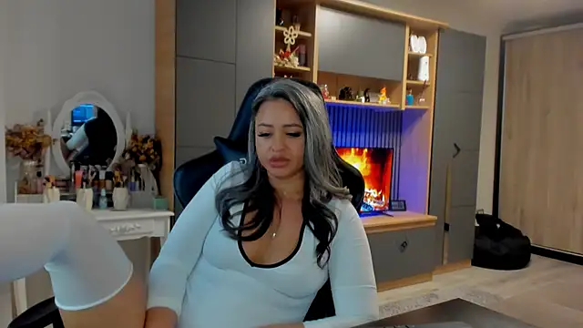 Snapshot of Claire95_ chatting on March 28, 2026, 7:19 am Claire95 online show from March 28, 2026, 7:19 am