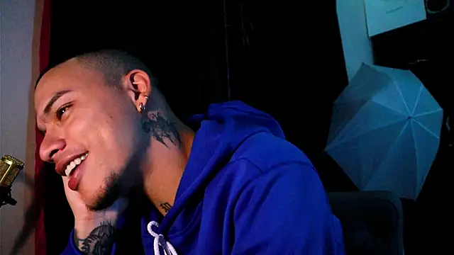 BestMasterForYou online show from September 27, 2025, 5:01 am