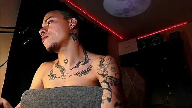 BestMasterForYou online show from October 8, 2025, 4:10 am