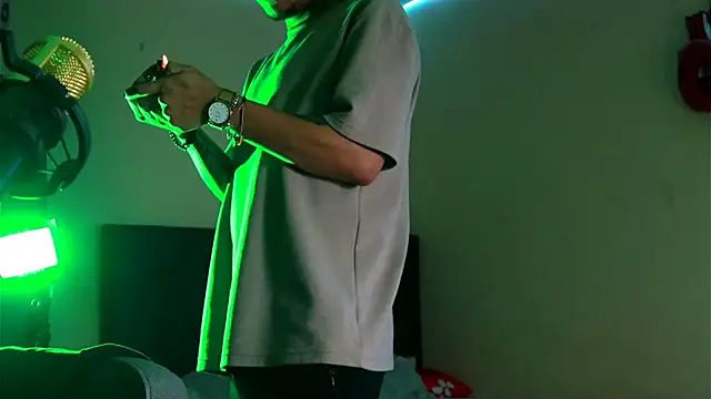 BestMasterForYou online show from November 22, 2025, 8:13 am