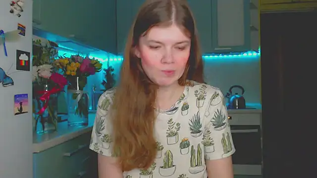 Snapshot of Klementa chatting on December 1, 2024, 7:14 pm Klementa online show from December 1, 2024, 7:14 pm