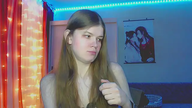 Snapshot of Klementa chatting on March 9, 2025, 6:21 pm Klementa online show from March 9, 2025, 6:21 pm