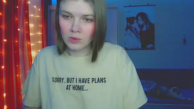 Snapshot of Klementa chatting on March 13, 2025, 6:23 pm Klementa online show from March 13, 2025, 6:23 pm