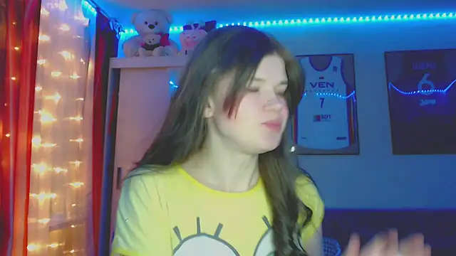 Klementa online show from April 2, 2026, 7:11 pm