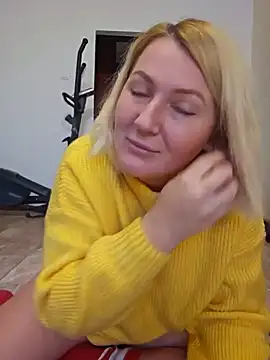 Marushka online show from December 10, 2024, 1:00 pm