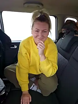 Marushka online show from December 20, 2024, 9:00 am