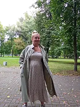 Marushka online show from September 17, 2025, 6:15 am