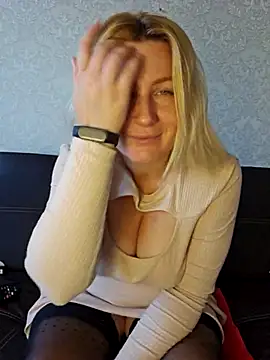 Marushka online show from October 4, 2025, 5:38 am