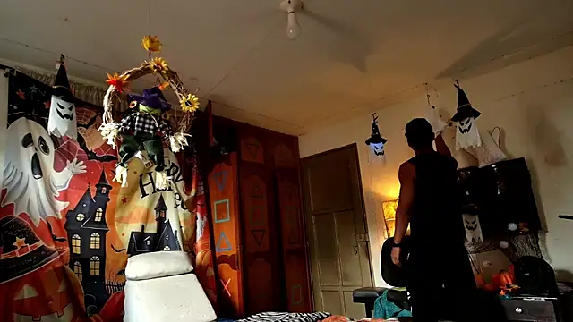 Jhon wich online show from October 27, 2025, 9:19 pm