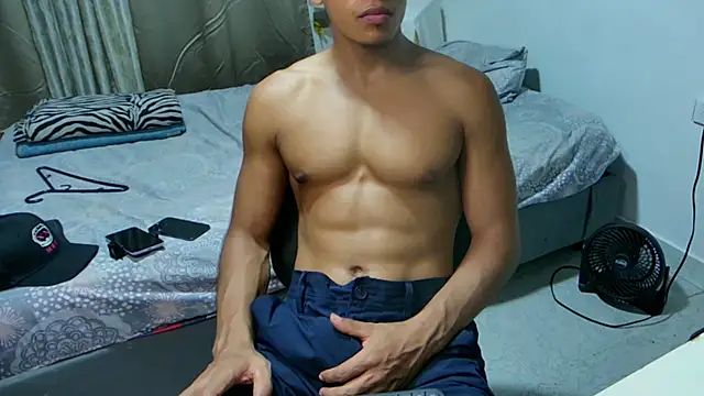 Jhon wich online show from May 20, 2026, 8:37 pm