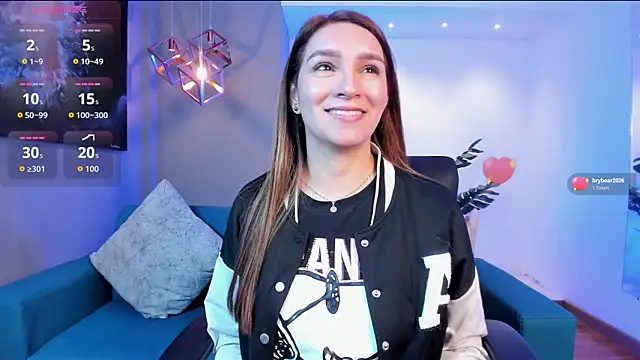 miataylorr1 online show from February 2, 2026, 12:04 pm