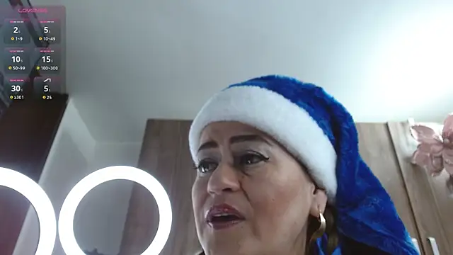 magenta maturr online show from December 21, 2025, 5:09 pm