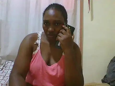 cute lavenda online show from September 12, 2025, 10:26 am