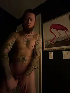 Mackwood89 online show from May 2, 2026, 3:33 am
