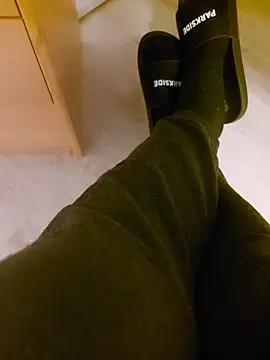 StarredAndrej online show from November 25, 2025, 7:36 pm