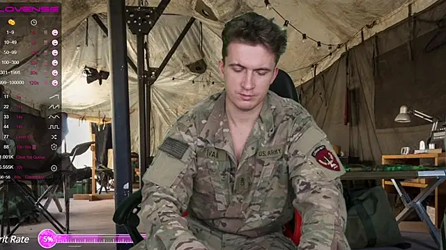 Snapshot of hornystripman97 chatting on December 12, 2024, 12:38 am hornystripman97 online show from December 12, 2024, 12:38 am