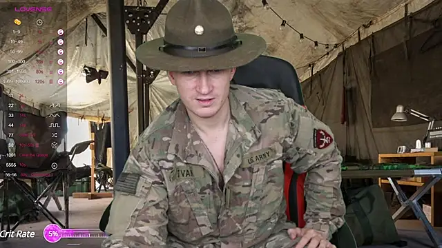Snapshot of hornystripman97 chatting on January 7, 2025, 2:10 am hornystripman97 online show from January 7, 2025, 2:10 am