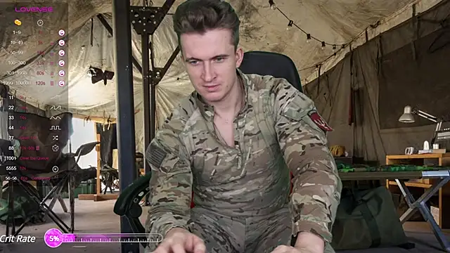 Snapshot of hornystripman97 chatting on February 28, 2025, 2:53 am hornystripman97 online show from February 28, 2025, 2:53 am