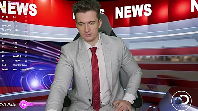 hornystripman97 online show from November 18, 2025, 3:12 am