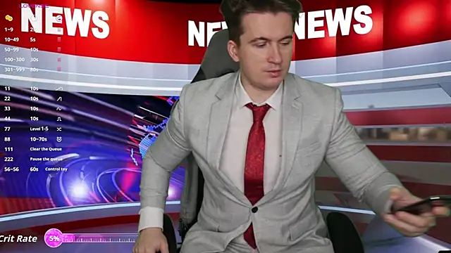 hornystripman97 online show from January 11, 2026, 3:11 am