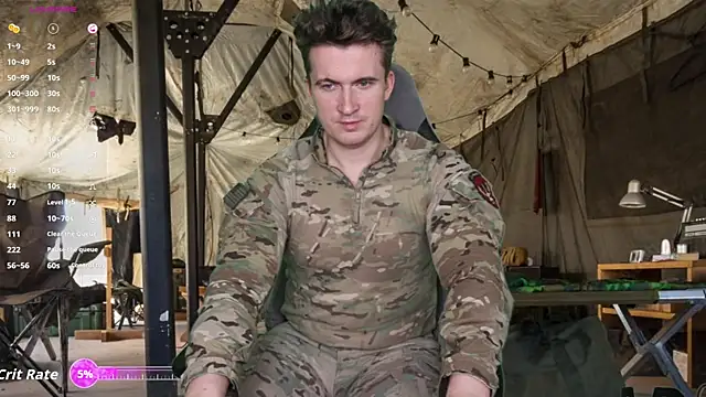 hornystripman97 online show from January 14, 2026, 1:28 pm