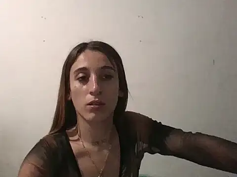 andreahhill online show from November 26, 2025, 11:00 am